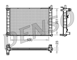 MOTOR SU RADYATORU FIESTA 1.25 16V 1.4 16V 1.4TDCI 01 08 MAZDA II 1.4CD MANUEL