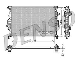 MOTOR SU RADYATORU FOCUS II FOCUS II C MAX 1.6TDCI 2.0TDCI 1.6 1.8 04 08 C MAX 2.0 16V 1.6TDCI 07