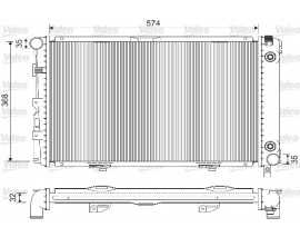 MOTOR SU RADYATORU KLIMALI / OTOMATIK SANZIMAN MERCEDES W201 85 93