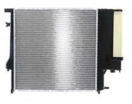 MOTOR SU RADYATORU MAN/SANZ KLIMALI BMW M40 M43 M50 M52 E30 E36 BRAZING