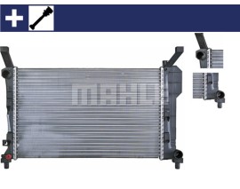 MOTOR SU RADYATORU MANUEL MERCEDES W169 04 12 W245 05 11