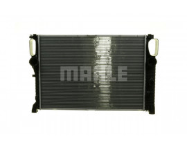 MOTOR SU RADYATORU MERCEDES C219 W211 S211