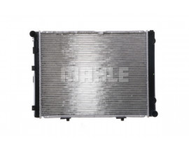 MOTOR SU RADYATORU MERCEDES M102 W201 86 93