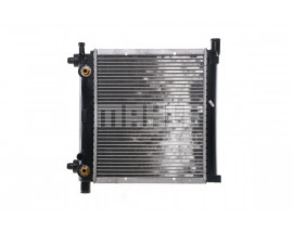 MOTOR SU RADYATORU MERCEDES M111 W124 S124 KLIMASIZ