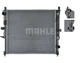 MOTOR SU RADYATORU MERCEDES ML-CLASS M112 OM628 W163 01 05