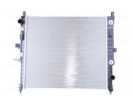 MOTOR SU RADYATORU MERCEDES ML-CLASS W163 98 05