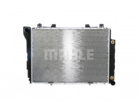 MOTOR SU RADYATORU MERCEDES S-CLASS W140 93 98