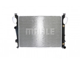 MOTOR SU RADYATORU MERCEDES S-CLASS W220 C215