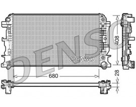 MOTOR SU RADYATORU MERCEDES SPRINTER B906 06