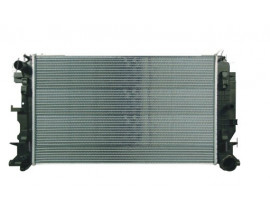 MOTOR SU RADYATORU MERCEDES SPRINTER B906 . VW CRAFTER 30-35-50 680X414X34