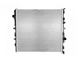 MOTOR SU RADYATORU MERCEDES SPRINTER B907 B910 18