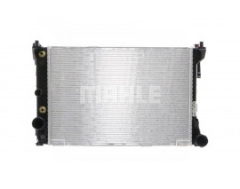 MOTOR SU RADYATORU MERCEDES W204 S204 C204 W212 S212 C207 A207 X204 R172