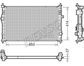 MOTOR SU RADYATORU OPEL GRANDLAND-VIVARO C-ZAFIRA LIFE-P3008-P308-P5008-P508-EXPERT IV-RIFTER- PARTNER-BERLINGO-C4 PICASSO II-JUMPY 1.6-2.0 THP-HDI-BlueHDI-PureTech