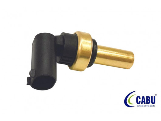 MOTOR SU SICAKLIK SENSÖRÜ ASTRA H-J CORSA D-E CRUZE INSIGNIA MOKKA TRAX ADAM AVEO ZAFİRA B MERİVA A-B