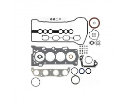 MOTOR TAKIM CONTA AVENSIS 00-03 -COROLLA-COROLLA VERSO 02 1.6-1.8 VVTI 1ZZ-FE