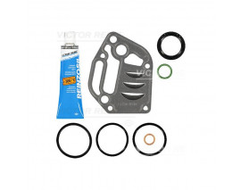 MOTOR TAKIM CONTA BORA-GOLF IV-NEW BEETLE-PASSAT-POLO-SHARAN 1.8 AGN