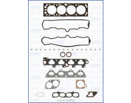 MOTOR TAKIM CONTA FULL KEÇELİ VECTRA A-ASTRA F-ASCONA C-KADETT E-OMEGA A 2.0 8V SER-SEH-NE-NEJ