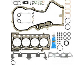 MOTOR TAKIM CONTA GOLF V-VI-JETTA III-PASSAT-SCIROCCO-SHARAN-TIGUAN-TOURAN 1.4 TSI CAXC-CAV