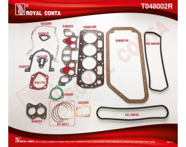 MOTOR TAKIM CONTA KARTER-MANTAR FAVORIT-FELICIA-FORMAN