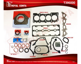 MOTOR TAKIM CONTA KEÇELİ ALBEA-MAREA 1.2 16V