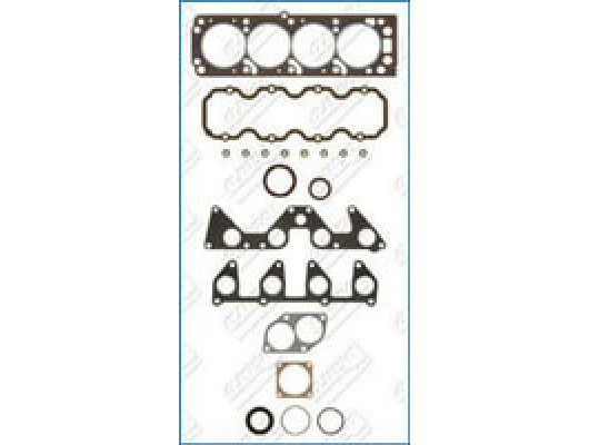 MOTOR TAKIM CONTA KEÇESİZ VECTRA A-ASTRA F-ASCONA C-KADETT E-OMEGA A 2.0 8V SER-SEH-NE-NEJ