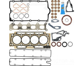 MOTOR TAKIM CONTA P307-P406-C4-JUMPY-XSARA 2.0 16V 136HP