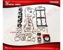 MOTOR TAKIM CONTA REINZ CORTE KEÇE S.LAST-SKC SİZ DOBLO-PUNTO-500 1.3MTJ 10 199.A3/A9/B1/B4-223.A9