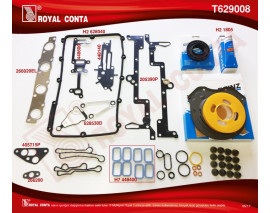 MOTOR TAKIM CONTA REINZ KEÇ. SUBP.LASTİK SKC SİZ TRANSIT V348 11 14 V363 14 RANGER 12 2.2TDCI 155PS EURO5 A.CEKER