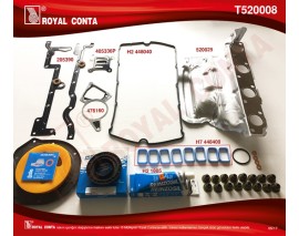 MOTOR TAKIM CONTA REINZ KEÇELİ S.LASTİKLİ C. SKCSİZ TRANSIT V.347 2.2 06 11 BOXER-JUMPER-DUCATO 2.2HDI 06