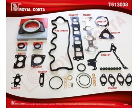 MOTOR TAKIM CONTA REINZ.KEÇELİ SKC SİZ DOBLO-PUNTO 1.9JTD 182.B9.00/188.A2.00 4081111 MOT.İTİBARE