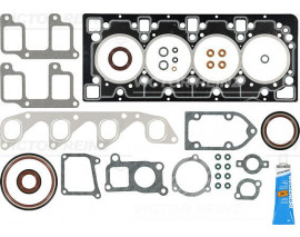 MOTOR TAKIM CONTA SKC Lİ JUMPER 2.5 TDI 96-00 BOXER 2.5 TDI 97-02 DJ5TED