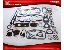 MOTOR TAKIM CONTA SKC SİZ DUCATO 2.5 D 94-02