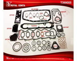 MOTOR TAKIM CONTA SKC SİZ DUCATO 2.8 D 98-02