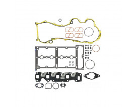 MOTOR TAKIM CONTA SKC SİZ-KEÇELİ-SUBAP LASTİKLİ DOBLO-PUNTO-500 1.3MTJ 10 199.A3/A9/B1/B4-223.A9