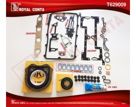 MOTOR TAKIM CONTA SKT KEÇ. SUBP.LASTİK SKC SİZ TRANSIT V348 11 14 V363 14 RANGER 12 2.2TDCI 155PS EURO5 A.CEKER