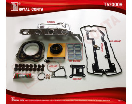 MOTOR TAKIM CONTA SKT KEÇELİ S.LASTİKLİ SKCSİZ TRANSIT V.347 2.2 06 11 BOXER-JUMPER-DUCATO 2.2HDI 06