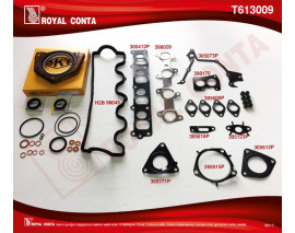 MOTOR TAKIM CONTA SKT.KEÇELİ SKC SİZ DOBLO-PUNTO 1.9JTD 182.B9.00/188.A2.00 4081111 MOT.İTİBAREN