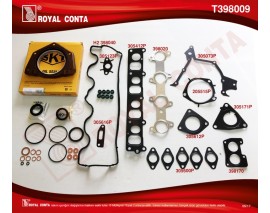 MOTOR TAKIM CONTA SKT KEÇELİ/SUB.LASTİKLİ/SKC SİZ DOBLO-PUNTO 1.9 JTD