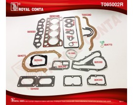 MOTOR TAKIM CONTA SÜPER KEÇESİZ R9 1400