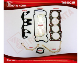 MOTOR TAKIM CONTA SÜPER PALIO 1.2 8V EM.