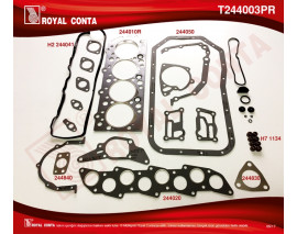 MOTOR TAKIM CONTA.SÜPER SUBAP KEÇELİ L300-H100