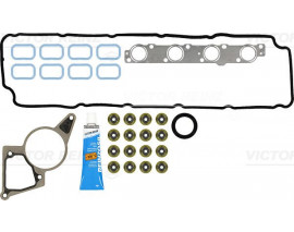 MOTOR TAKIM CONTA UST S.K.C HARIC TRANSIT V184 2.4TDCI 01 06 V347 2.4TDCI 06 12 A.CEKER