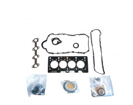 MOTOR TAKIM CONTASI CLIO-KNG-MGN-LOGAN-SANDERO 1.5DCI K9K TEFLON KEÇELİ SUBAP LASTİKLİ 7701476729 8200379654