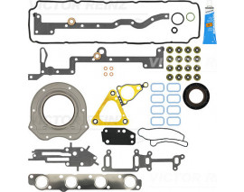 MOTOR TAKIM CONTASI FORD TRANSİT 2.4TDI V184-V348 01 06 2.4 TD