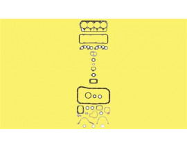 MOTOR TAKIM CONTASI FULL KEÇELİ M131 DKŞ 1600 88