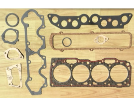 MOTOR TAKIM CONTASI FULL SKT KEÇELİ SUBAP LASTİKLİ TMPR-SLX 159 A3.000- A3.048-159 A3.048