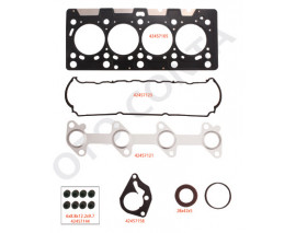 MOTOR TAKIM CONTASI KNG-CLIO-MGN II-LOGAN 1.5 DCİ K9K TEFLON KEÇELİ SUBAP LASTİKLİ SKC Lİ