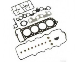 MOTOR TAKIM CONTASI PARTNER-BERLINGO-206-207-FIESTA 1.6HDI 16V DV6ATED4-DV6B TEFLON KEÇELİ SKC SİZ