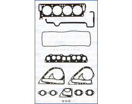 MOTOR TAKIM CONTASI R12 1400 FULL / KEÇELİ SUBP.LAST SKC 1.40mm