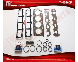 MOTOR TAKIM CONTASI REINZ KEÇE SUB.LAS DOBLO-PALIO-ALBEA 1.6 01 182.B6.000/MT.NO:505169 A KADAR